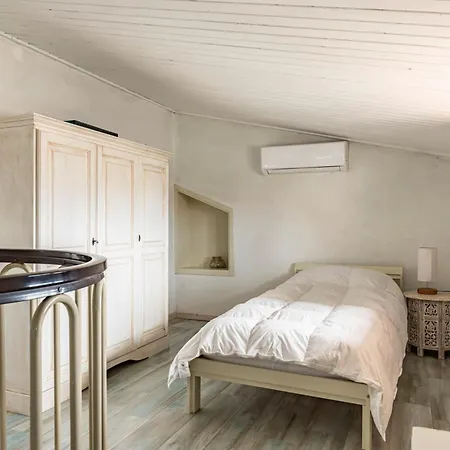 Apartmán Guesthost - Pineta Di Ponente
