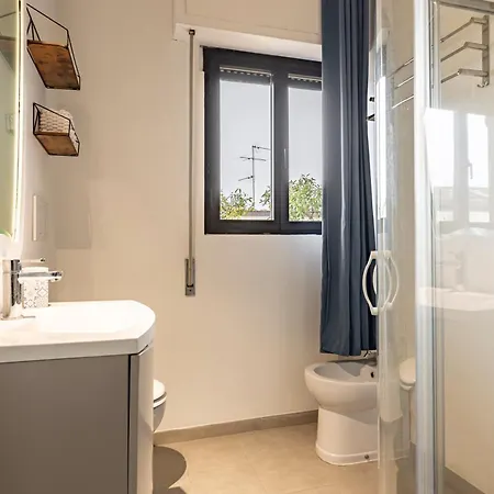 Apartmán Guesthost - Pineta Di Ponente Viareggio