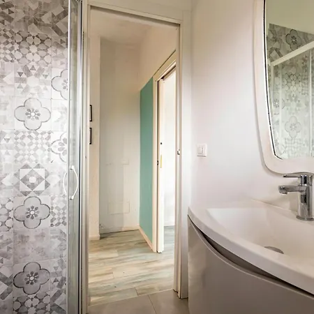 Apartmán Guesthost - Pineta Di Ponente *